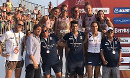 Casalmaggiore, stop in finale