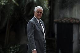 Formigoni ai domiciliari, ok del tribunale di sorveglianza