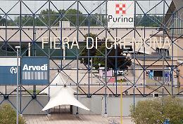 Fiera di Cremona, prima intesa sul suo futuro