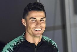 Ronaldo non sarà incriminato, cadono le accuse di stupro negli Usa