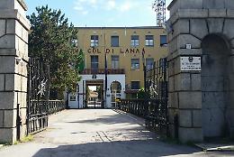 Caporale maggiore condannato a due anni e un mese di reclusione