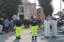 Le note di Bryan Adams per l'ultimo saluto a Mattia