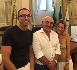 Botteghe del Centro, Eugenio Marchesi confermato presidente 