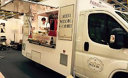 Food truck festival: la fiera cambia sapore