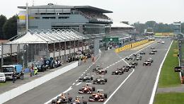 F1: Monza; confermate porte chiuse, ci sarà rimborso biglietti