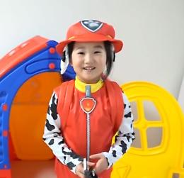 Seul, baby youtuber compra palazzo     