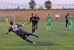 Cremonese-Giana finisce 3-2