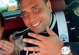Carabiniere ucciso, iniziativa di solidarietà dell'Arma