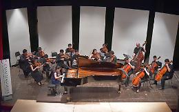 Casalmaggiore International Festival, il concerto di gala al Comunale