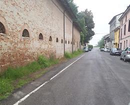 L'affondo: "Degrado fra verde pubblico e arredo urbano"