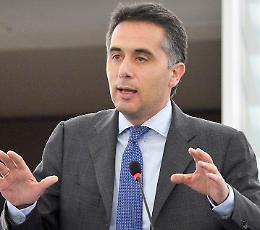 Fiera del bovino, Salini: "La manifestazione è patrimonio di Cremona"