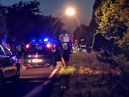 Fuori strada sulla Codognese, la vittima è Cristiano Mafezzoni