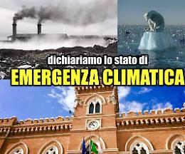 Fazzi: «Richiesta dello stato di emergenza climatica del Comune di Casalmaggiore»