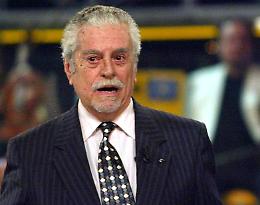 E' morto Raffaele Pisu