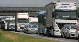 Autostrada Cr-Mn, l'ora dei veleni