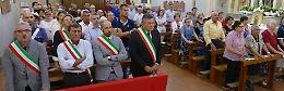 Amministratore e amico, l'omaggio a Cecco Compagnoni
