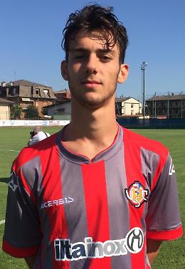 Cremonese, soddisfazione per Lamanna: convocato con l'Italia U18