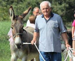 Lutto, addio a Portanti: già presidente della Cassa Rurale e del Centro Natura Amica