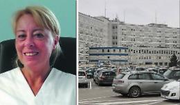 Cremona, ospedale: Erika Maria Viola nuova primaria di Ortopedia
