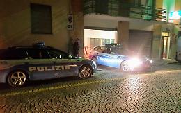 Dalla Svizzera a Casalmaggiore, 33enne salvato dalla polizia