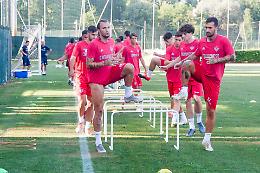 Uscito il calendario della B, quanti punti fa la Cremonese nelle prime sei giornate?
