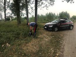 Scacco alla banda dei sinti
