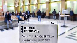  Inps: accolte 960.000 domande reddito cittadinanza