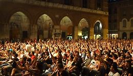 Festival Acquedotte sotto inchiesta