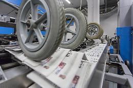 Così nasce il tuo giornale, dietro le quinte de La Provincia