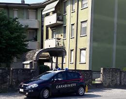 Testate e morsi ai carabinieri, ora  il carcere