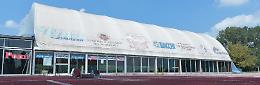 Baslenga Atletica indoor, a settembre apre il cantiere
