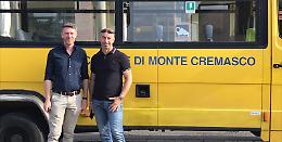 Scuolabus, troppe richieste: a piedi i bambini più vicino a scuola