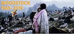 Woodstock, l'ultima utopia giovanile