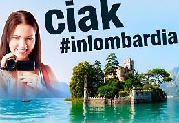 Cineturismo,  100mila euro per promuovere i set lombardi