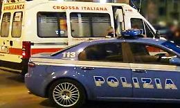 Giostraia cremonese 39enne cade da una scala e muore