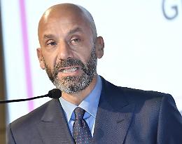 Calcio: Vialli ambasciatore Euro 2020, 4 giorni con azzurri