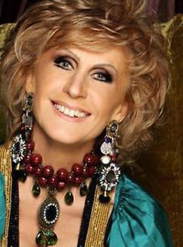 Morta a 72 anni la pittrice Giuliana Besana
