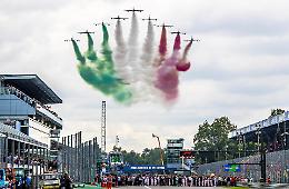 F1 Monza: Trenord, biglietti speciali più corse e sconti