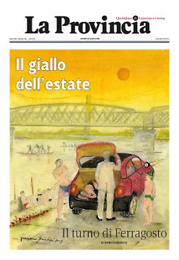 Il turno di Ferragosto
