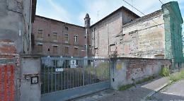 Vecchio ospedale, sì alla vendita
