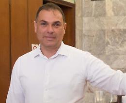 Signoroni è il nuovo presidente