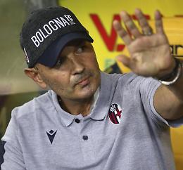 Mihajlovic per l'Ail: "Peggio è passato"