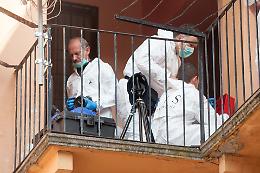 Omicidio della piccola Gloria, oggi in campo i Ris