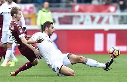 Cremonese,  c'è anche Gustafson