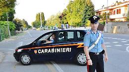 Ladra sul lavoro, derubava le colleghe