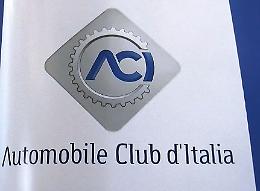 Aci: arriva la firma elettronica digitale per pratiche auto