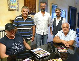 Pro loco, 'Fiera di esserci'. Il paese ritrova la sua festa