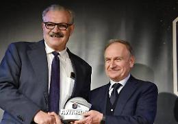 Petrucci: Sacchetti resta a prescindere dal Mondiale