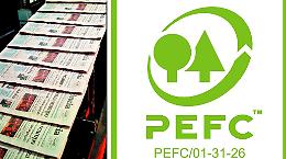Certificato, La Provincia di Cremona e Crema è green
