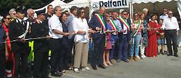 Sagra dello scalogno, il richiamo dei sapori